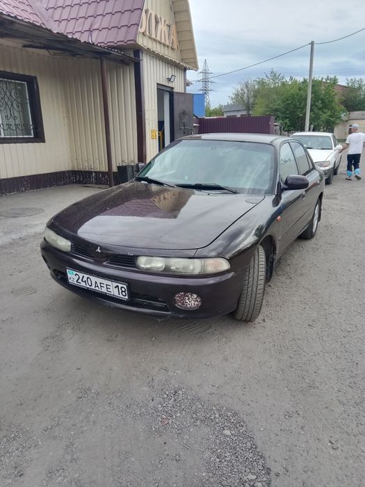 Продам Митсубиси Галант