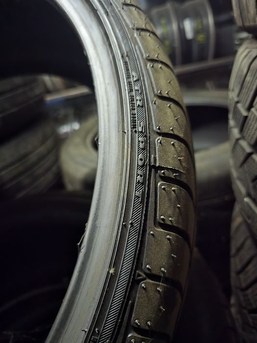 225 30 20 / 235/30/20 Achilles, set 4 buc