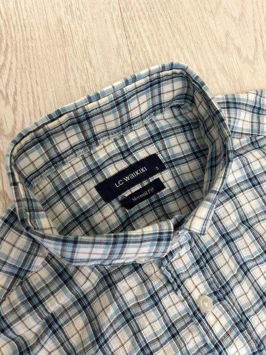 Продам рубашку мужскую