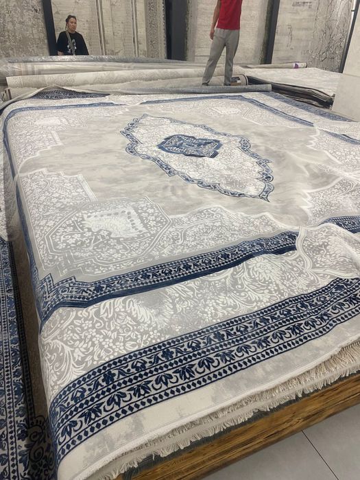 Ковер новый