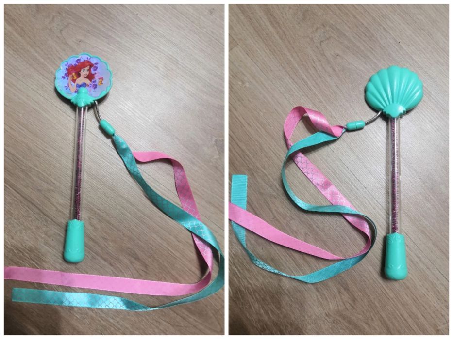 Волшебные палочки для феи