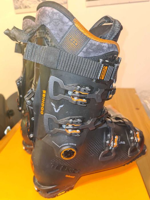 Ски обувки Tecnica Cochise 130 light dyn MW