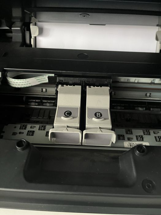 Многофункционален принтер Canon MP230