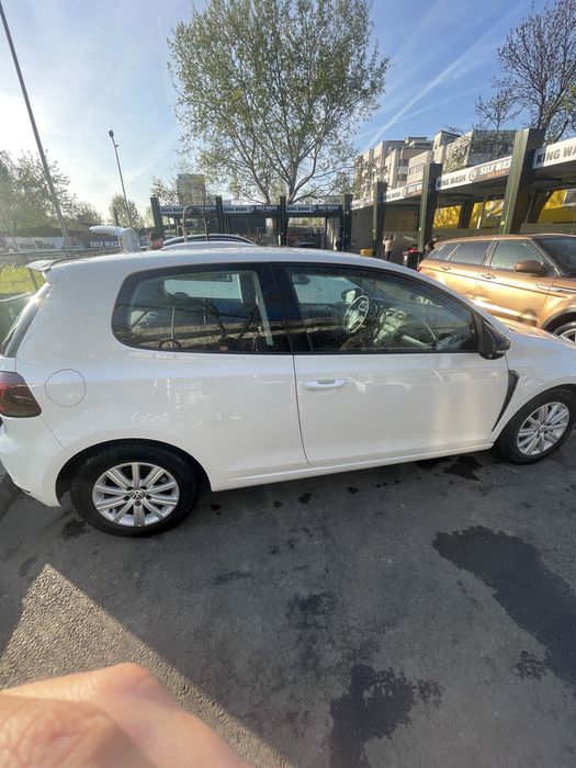 VOLKSWAGEN Golf 2012 — imagine 3