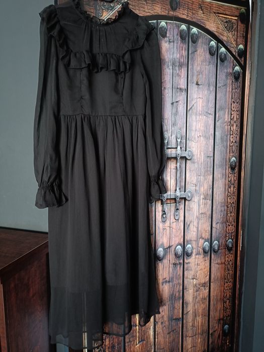 Kimono, rochii și fuste gotice