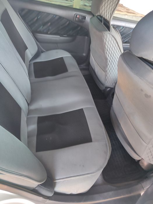 Тайота Карина 1997года