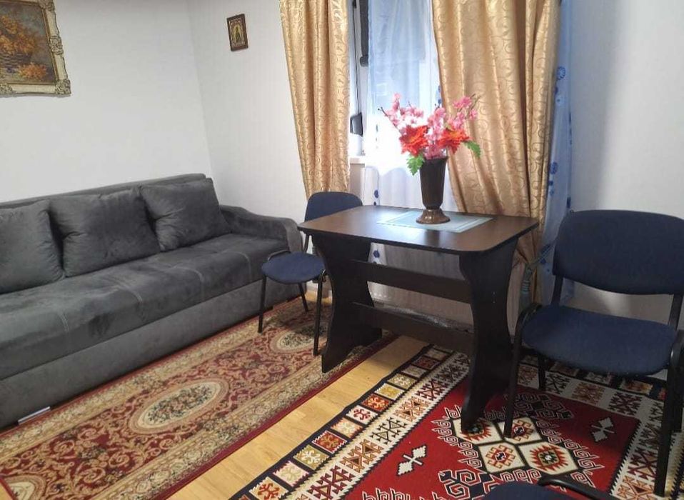 Proprietar vand garsoniera in Sinaia - Prahova