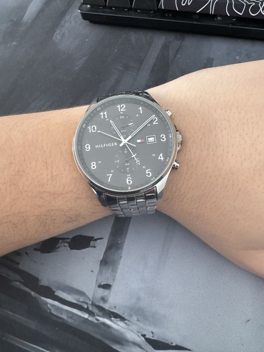 Ceas Tommy Hilfiger 1791476