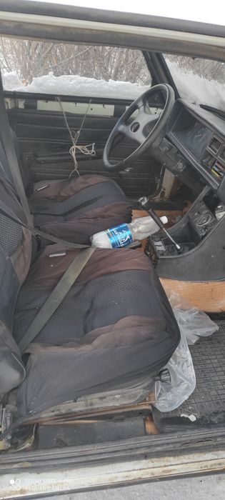 Продаеться Ваз 2107 на ходу