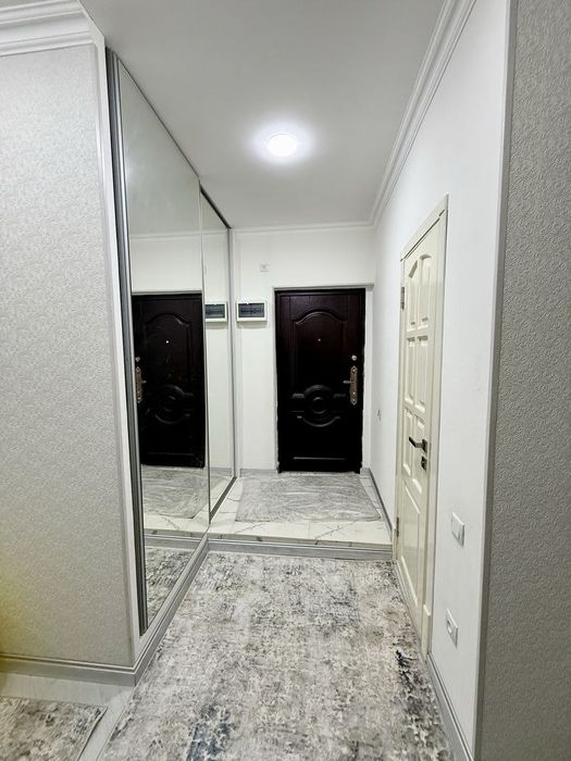 Yakkasaroy drujba metroda 2Xona kvartira ijaraga beriladi bezmakler
