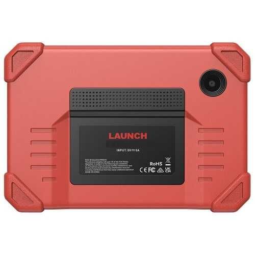 Tester original Launch X431 CRP919X BT OBFCM pret MIC, 2 ani update