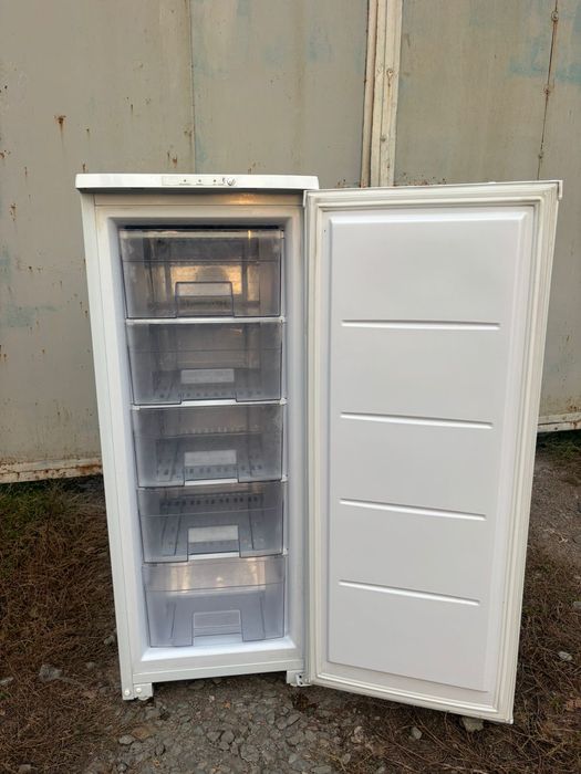 Морозильник с доставкой