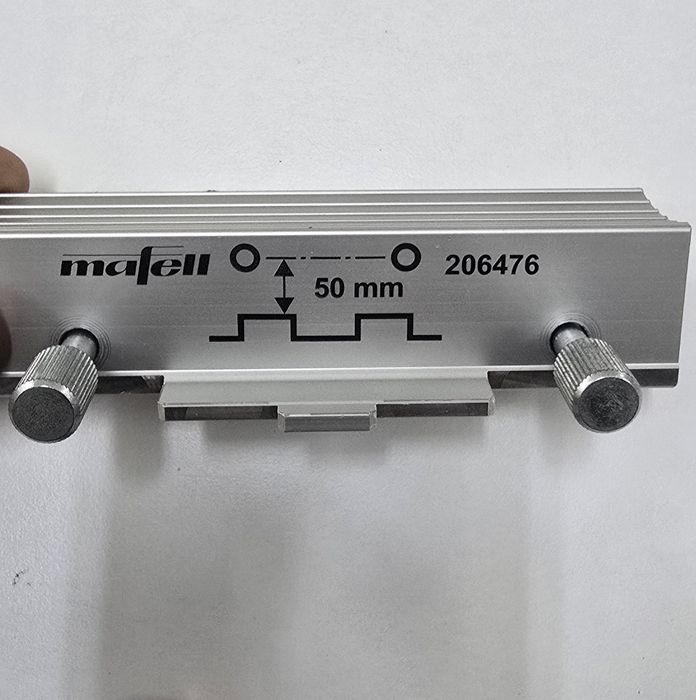 Mafell DDF 40 Mașină de frezat dibluri