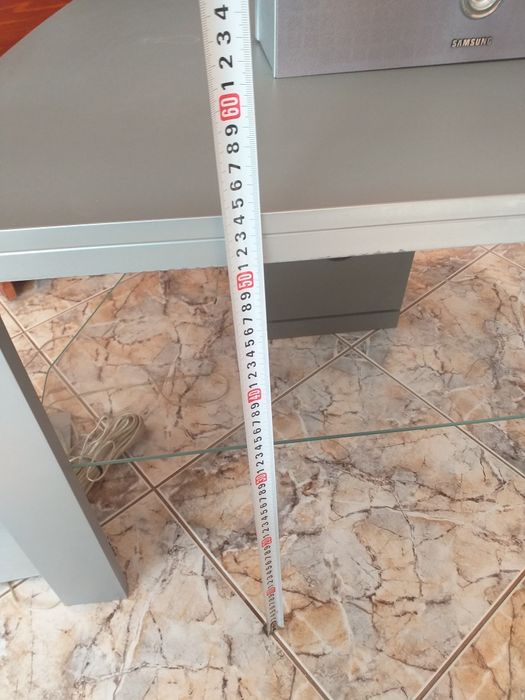 Маса за телевизор и тонколони