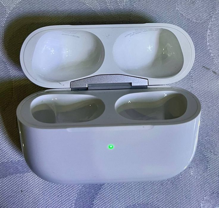 AirPods Pro2 Type C + AirPods Pro2 Type C keys