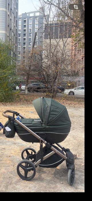 Продам коляску Kidilo F2