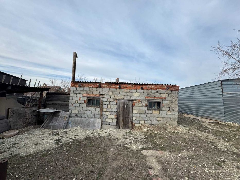 Прдам дом в Заречном