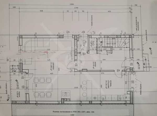 Продава се Къща в Пловдив, Беломорски - 177 кв.м за 1639 €/кв.м - Снимка #3