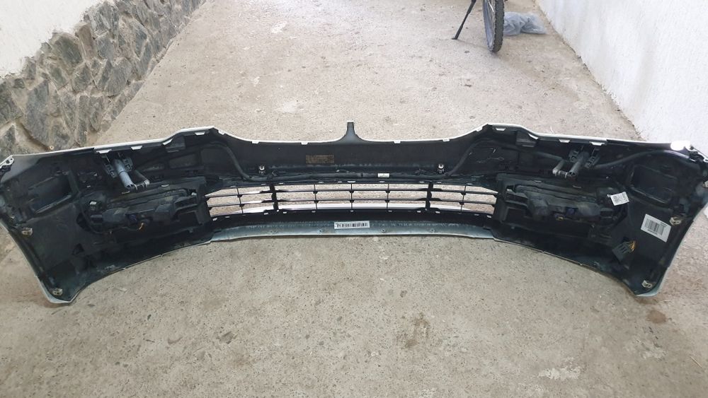 Оригинални брони BMW 5  G31 /G30