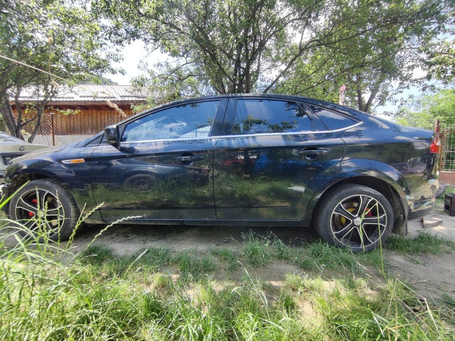 FORD Mondeo 0 — imagine 3