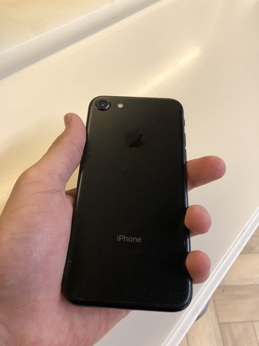 Айфон 7 32гб без минусов