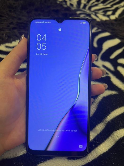 Продам OPPO A9 на 128GB