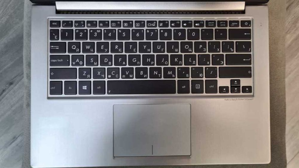Ноутбук/ультрабук Asus Zenbook UX32A, б/у