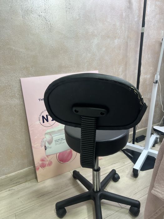 Регулиращ се стол