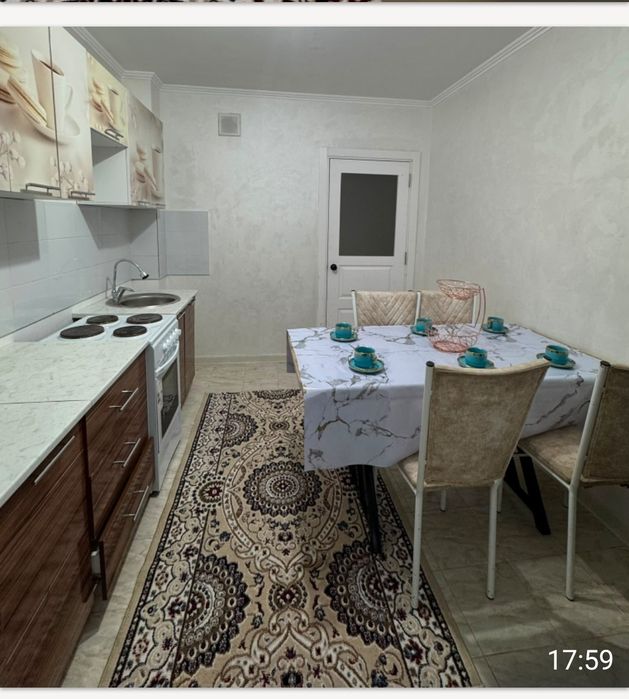 Кундікке квартира беру