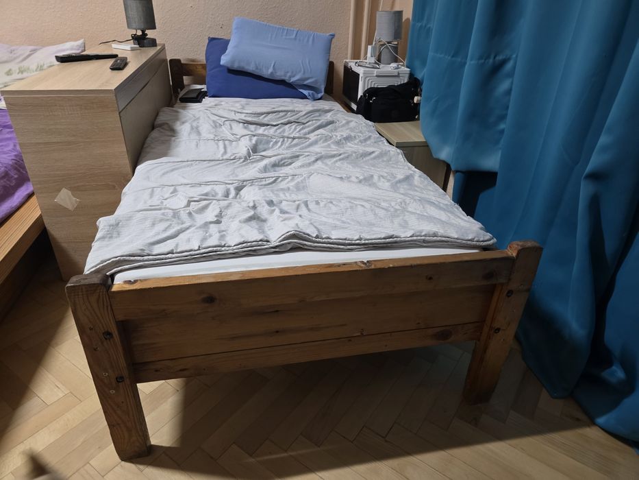 Мебели за дома използвани