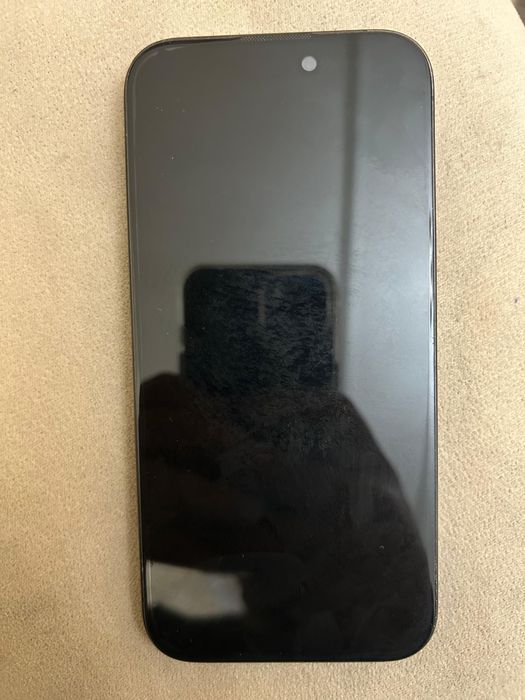 Айфон 15про 256гб