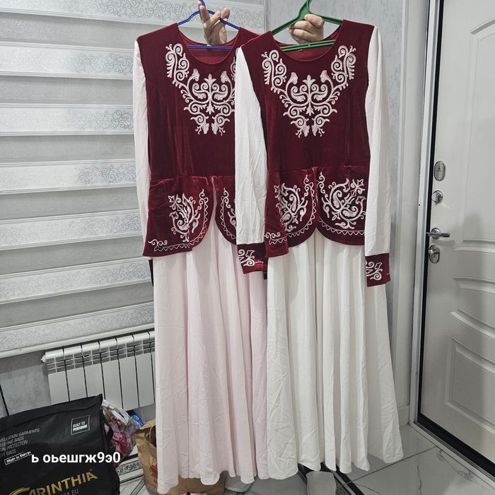 Продам национальный костюм