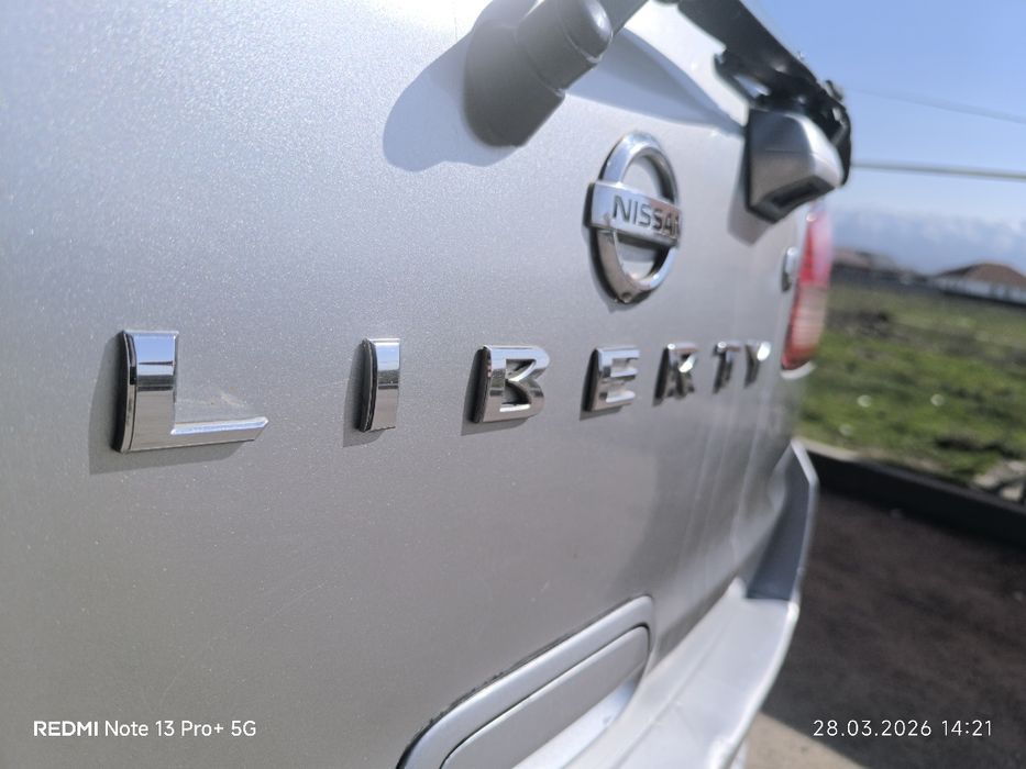 Жағдайы жақсы минивен