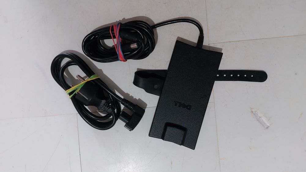 alimentator laptop DELL