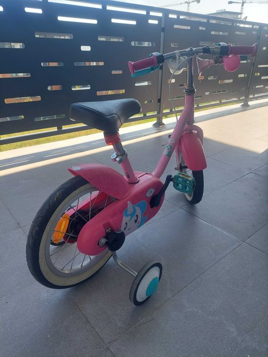 Bicicletă pentru copii