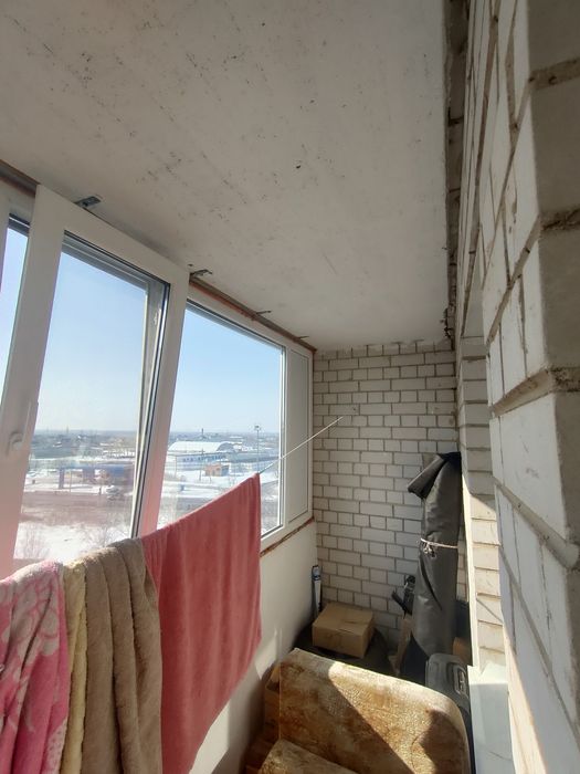 Продам 2 комн .КВ Новостройка.