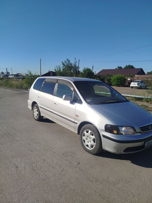 Продам 7ми местный
