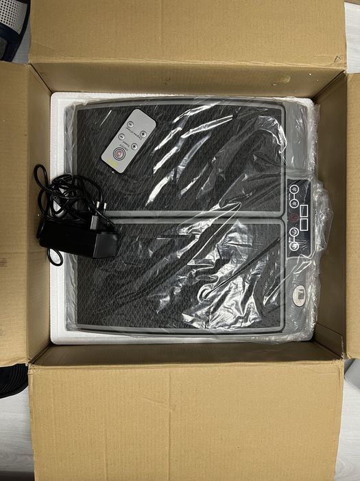 Aparat de facut masaj