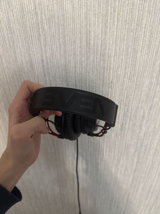 Наушники swen идеал