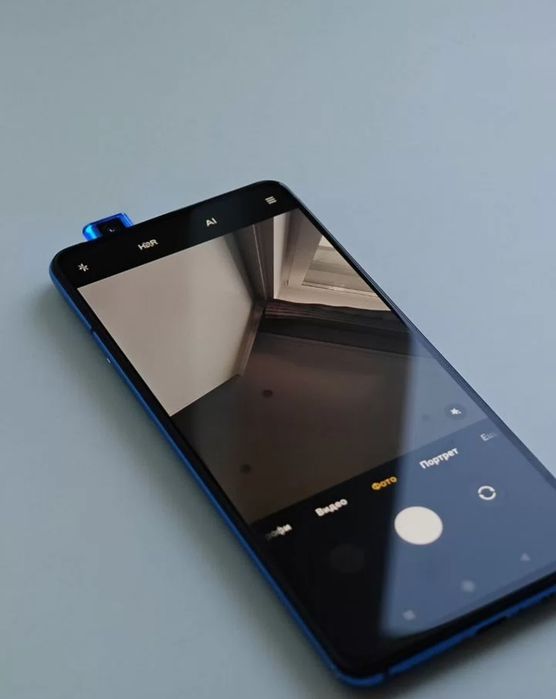 Xiaomi Mi 9t pro 6/128