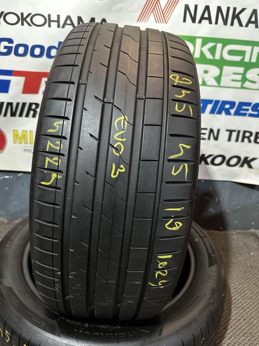 245/45 R19 102Y XL MO - Hankook Ventus S1 Evo 3 Oferta