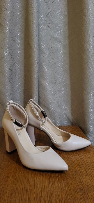 Туфли в хорошем состоянии