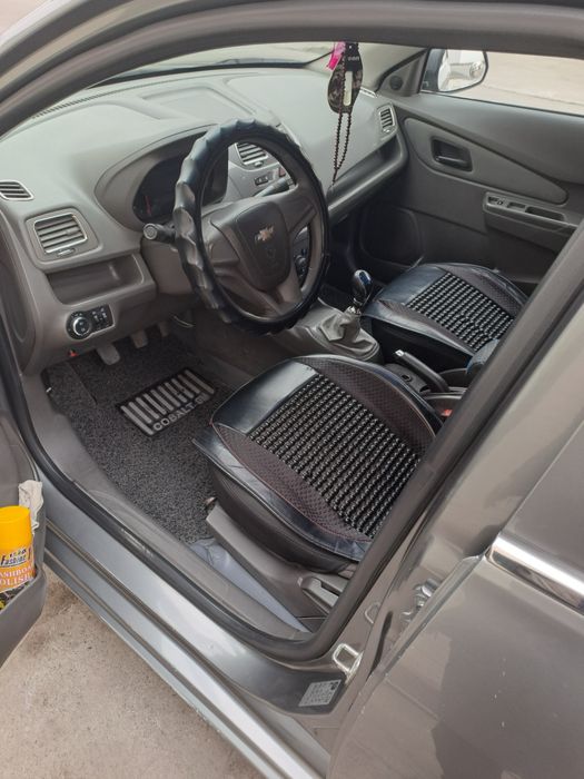 Chevrolet Cobalt 2015