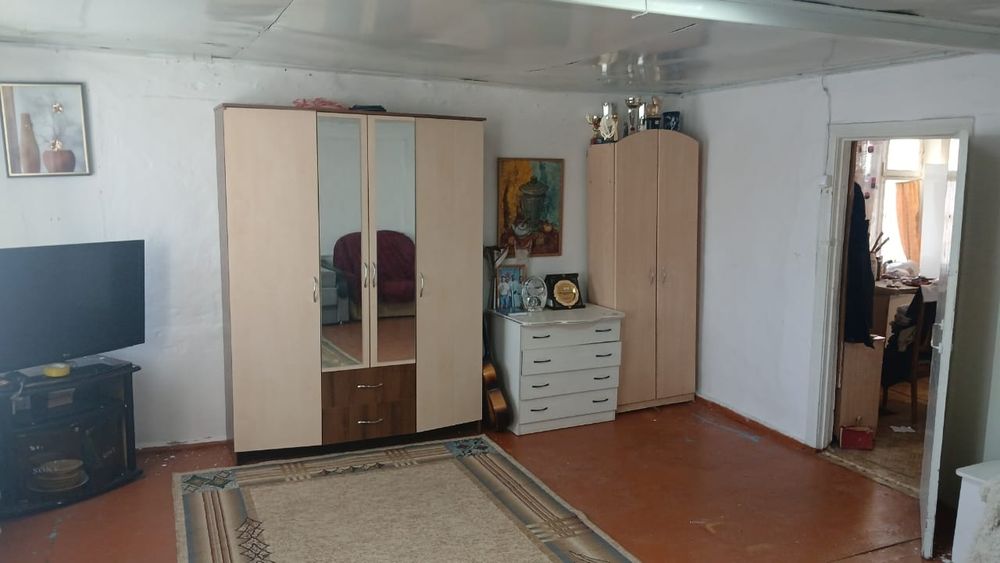 Продам дом  в село Достык