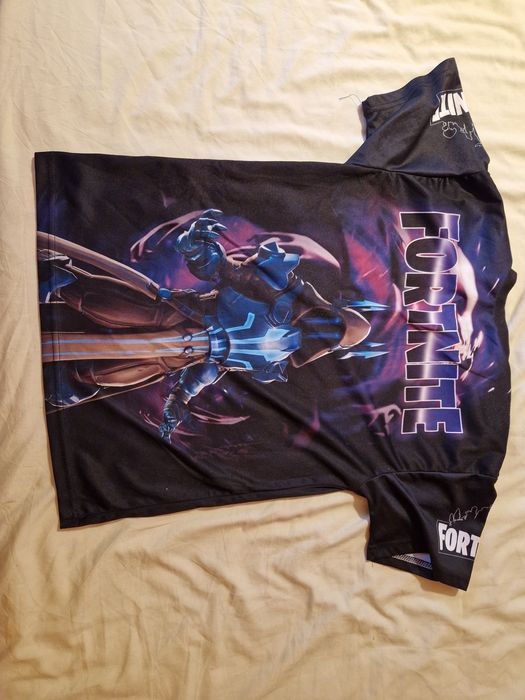 Детска тениска Fortnite