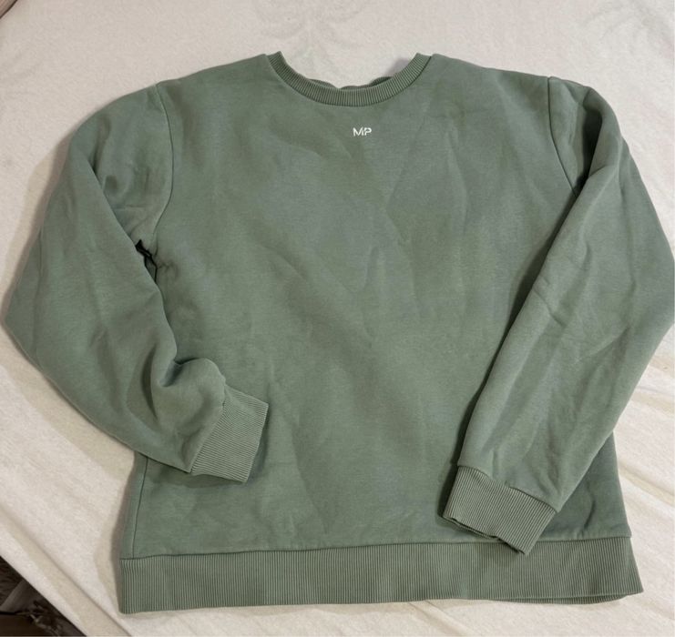 Дамски екип MP