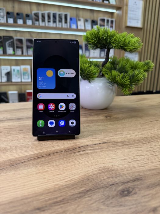 ‼️ Samsung S25 Ultra 512GB Black - Sanatate bat.100% - Garantie 12 luni
