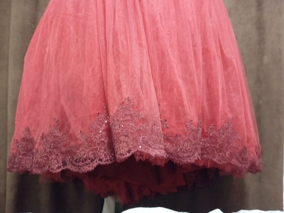 Rochie ocazie Gelin's