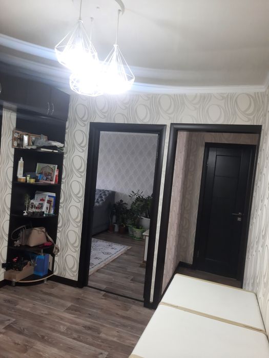 Продам 3 комнатную квартиру