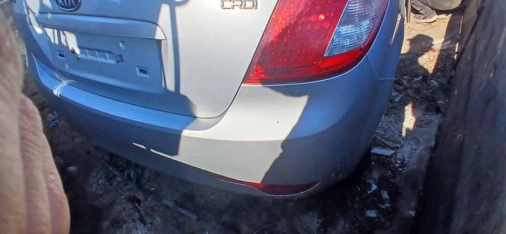 Kia seed 1 .6 crdi 2010